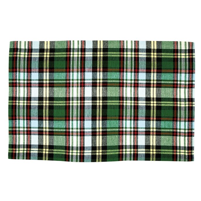 Happy Trails Placemat Thumbnail