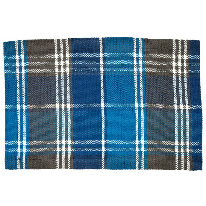 Rainy Lake Placemat Thumbnail