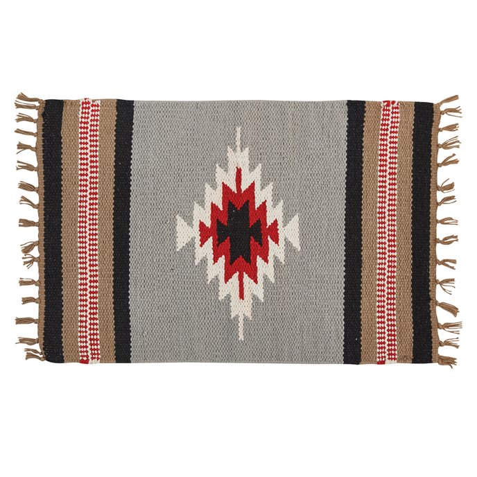 Trail Blanket Placemat Thumbnail