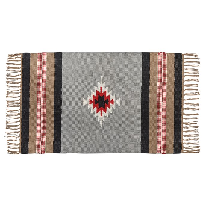 Trail Blanket Rug 2X3 Thumbnail