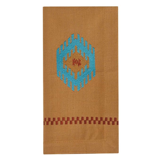 Taos Napkin Thumbnail