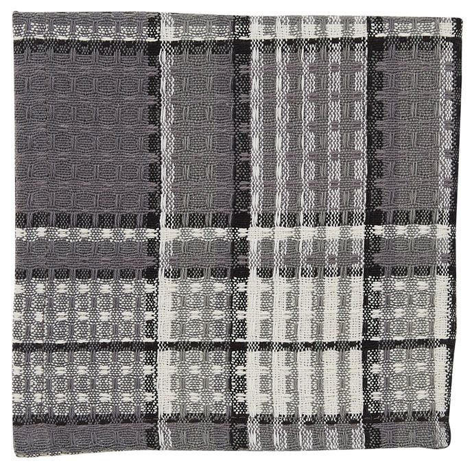 Gray Area Dishcloth Thumbnail