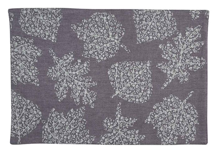Leaf Filigree Placemat Thumbnail