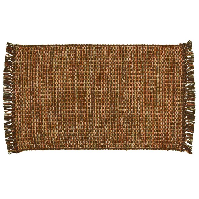 Harvest Tweed Placemat Thumbnail