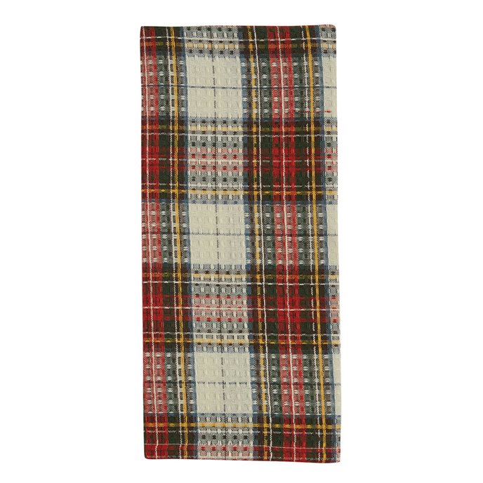 Through The Woods Dishtowel Wa Thumbnail