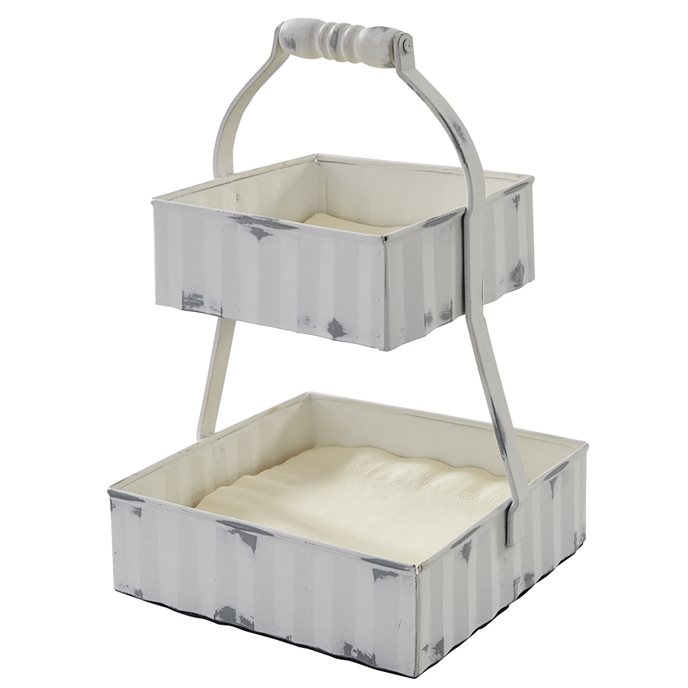 Lane Double Napkin Holder Thumbnail