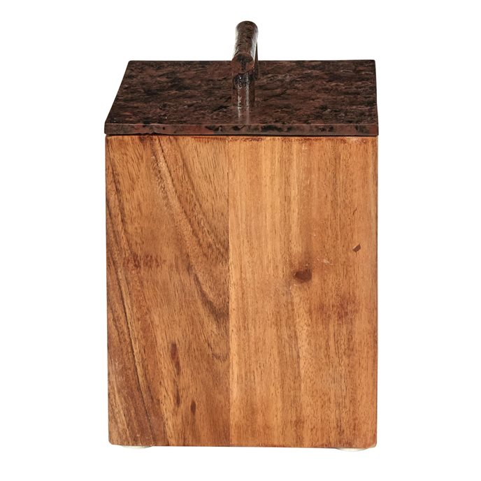 Woodbourne Canister 8.5" Thumbnail