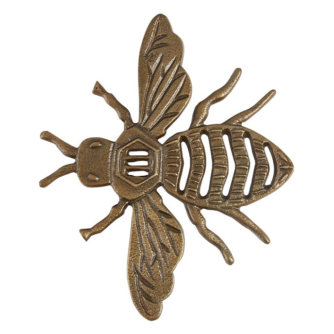 Bee Trivet Thumbnail
