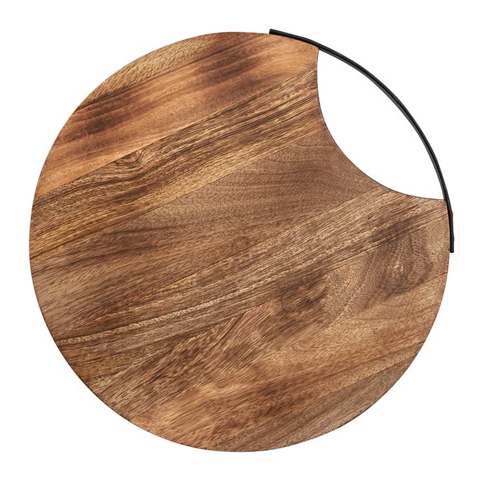 Round Charcuterie Board Thumbnail