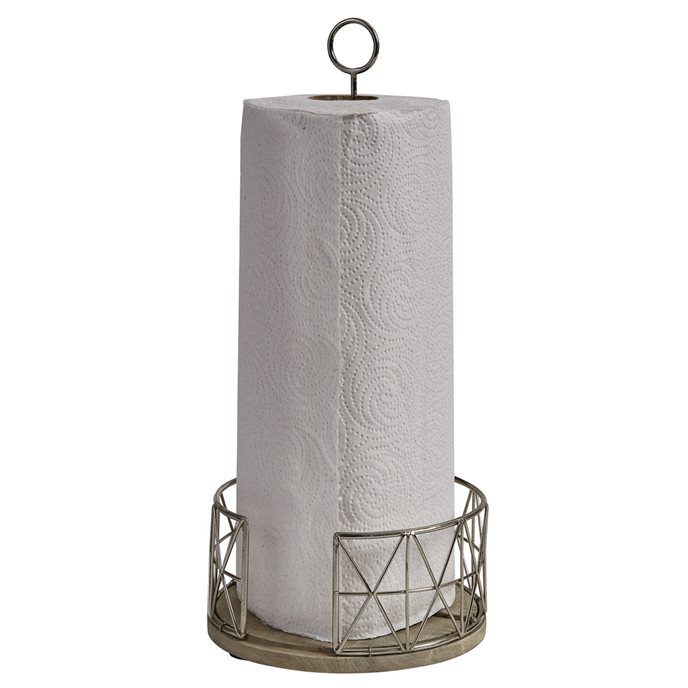 Crestwood Paper Towel Holder Thumbnail