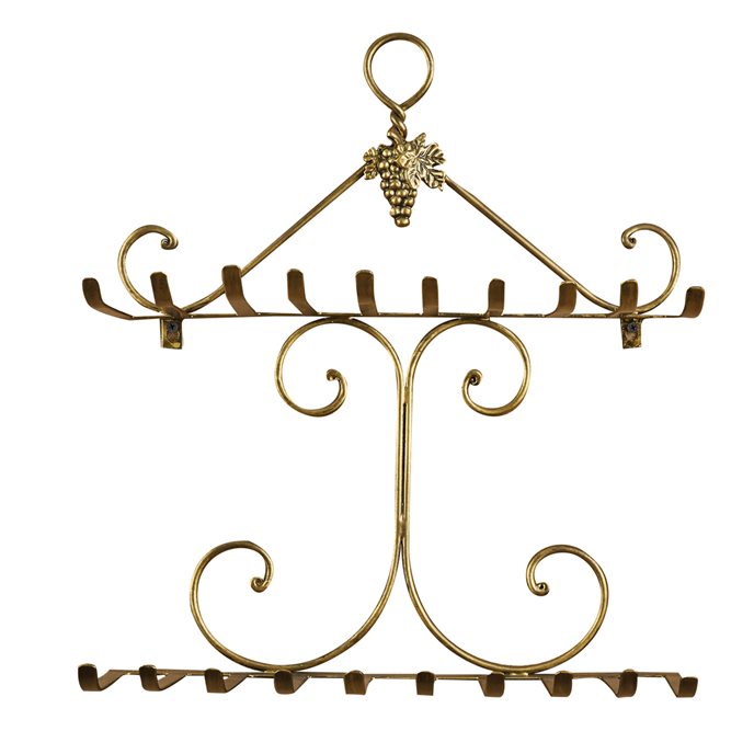 Mason Reserve Wine Glass Holder Thumbnail