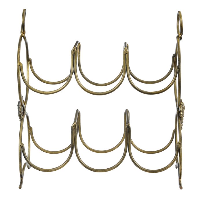 Mason Reserve Wine Bottle Rack Thumbnail