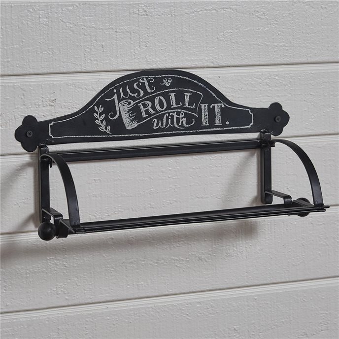 Jubilee Paper Towel Holder Thumbnail