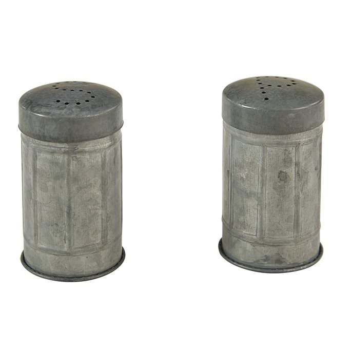 Belmont Salt And Pepper Set Thumbnail