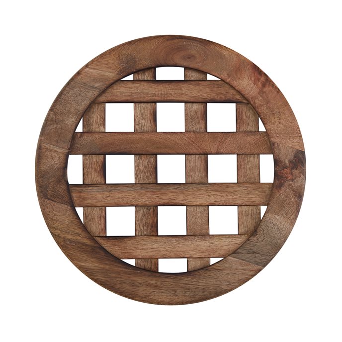 Lattice Charger Thumbnail