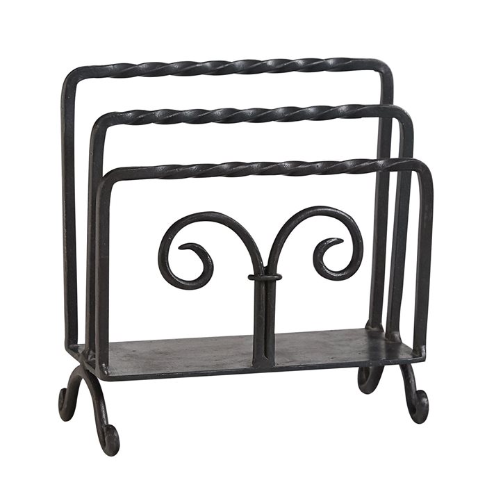 Iron Letter/Napkin Holder Thumbnail