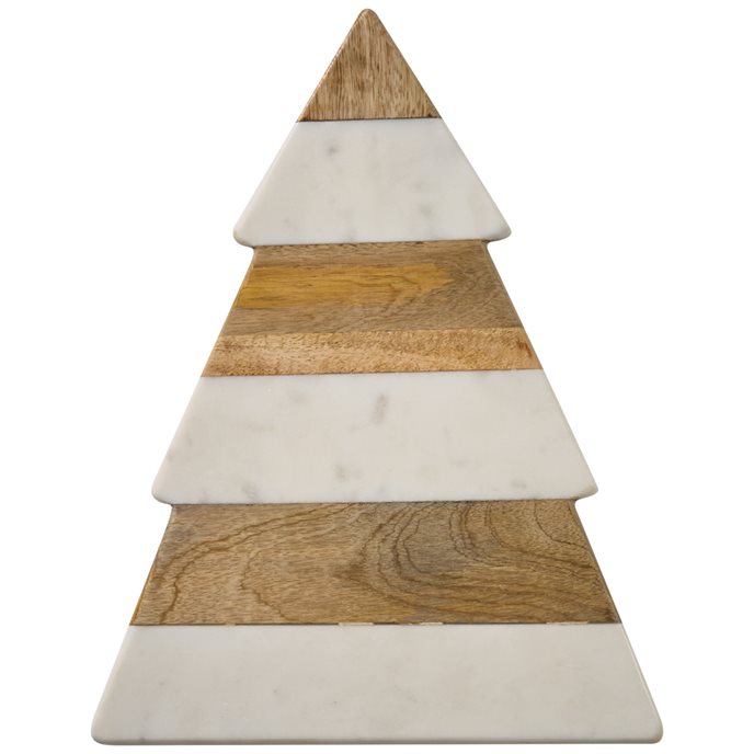 Christmas Tree Cutting Board Thumbnail