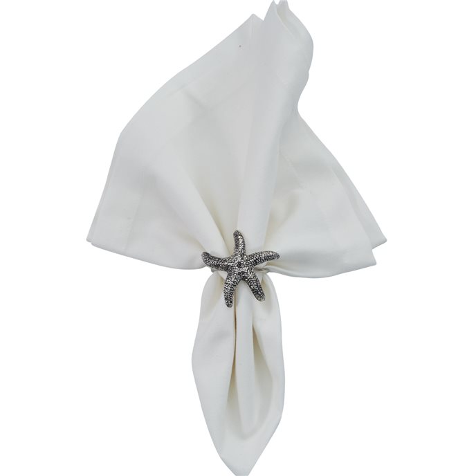 Starfish Napkin Ring Thumbnail
