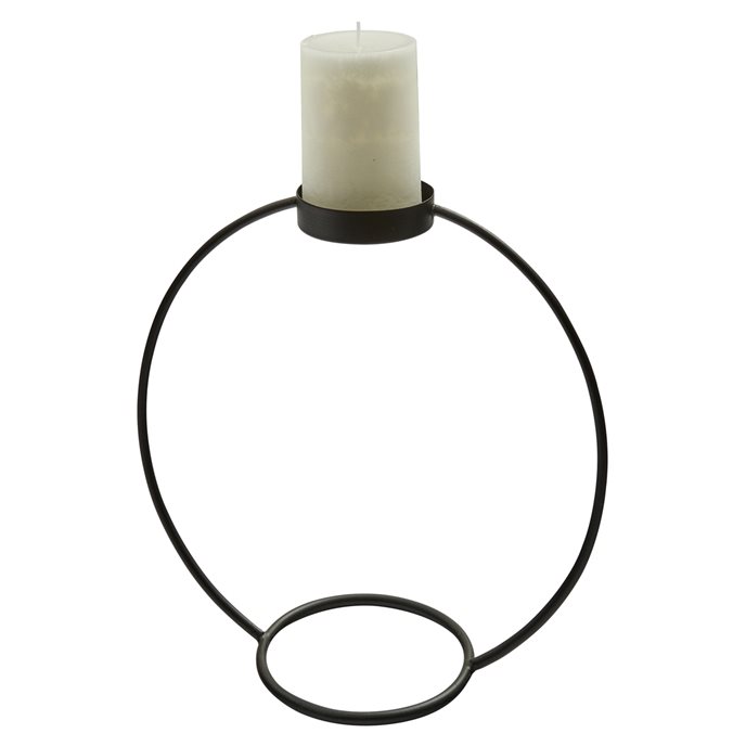 Circle Pillar Holder Thumbnail