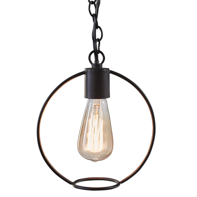 Circle Pendant Lamp Thumbnail