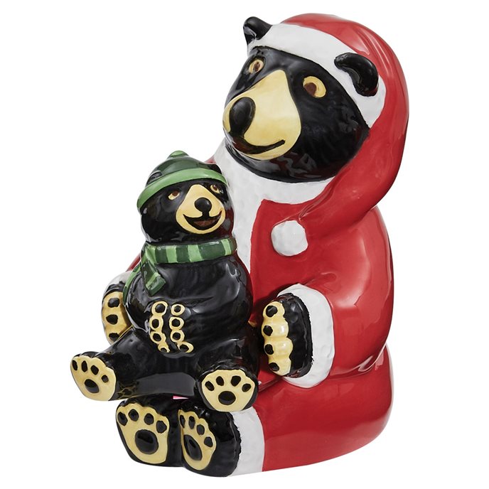 Hometown Holiday Salt and Pepper Set Thumbnail