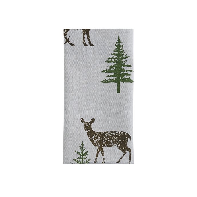 Oh Deer Napkin Thumbnail