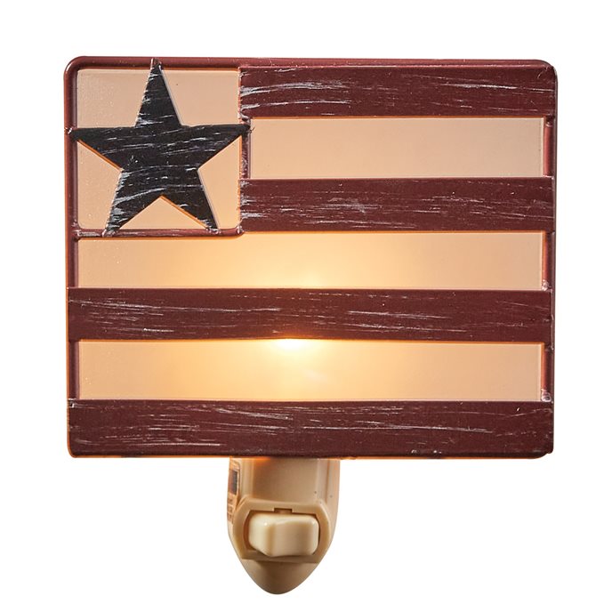 Flag Night Light Thumbnail