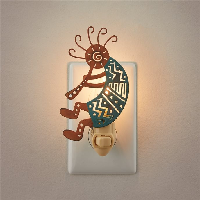 Piper Night Light Thumbnail