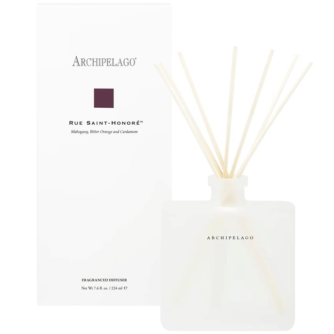 Archipelago Rue Saint Honore Reed Diffuser Thumbnail