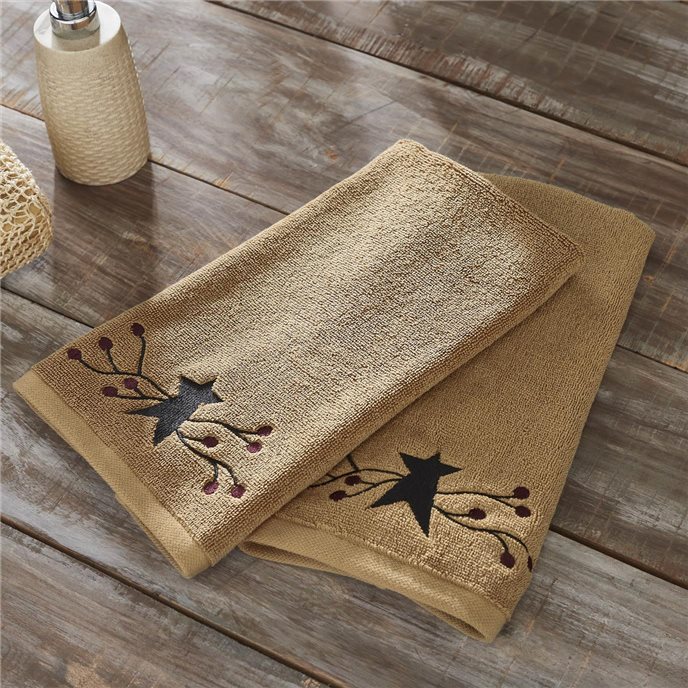 Pip Vinestar Hand Towel Set of 2 16x26 Thumbnail