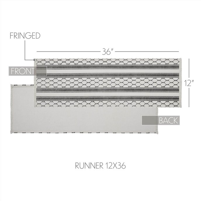 Down Home Runner 12x36 Thumbnail