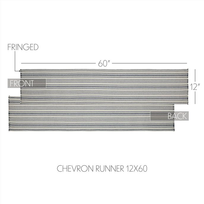 Finders Keepers Chevron Runner 12x60 Thumbnail