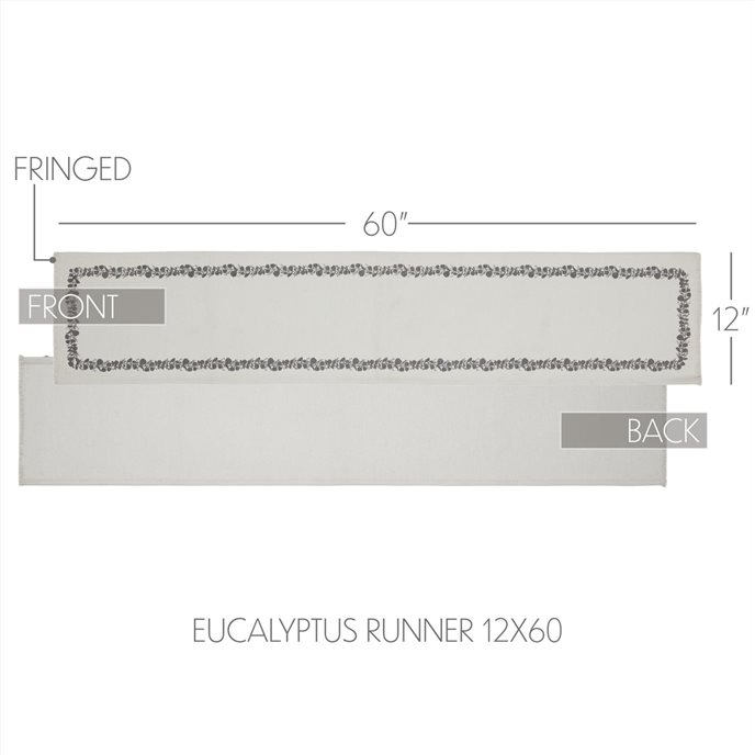 Finders Keepers Eucalyptus Runner 12x60 Thumbnail