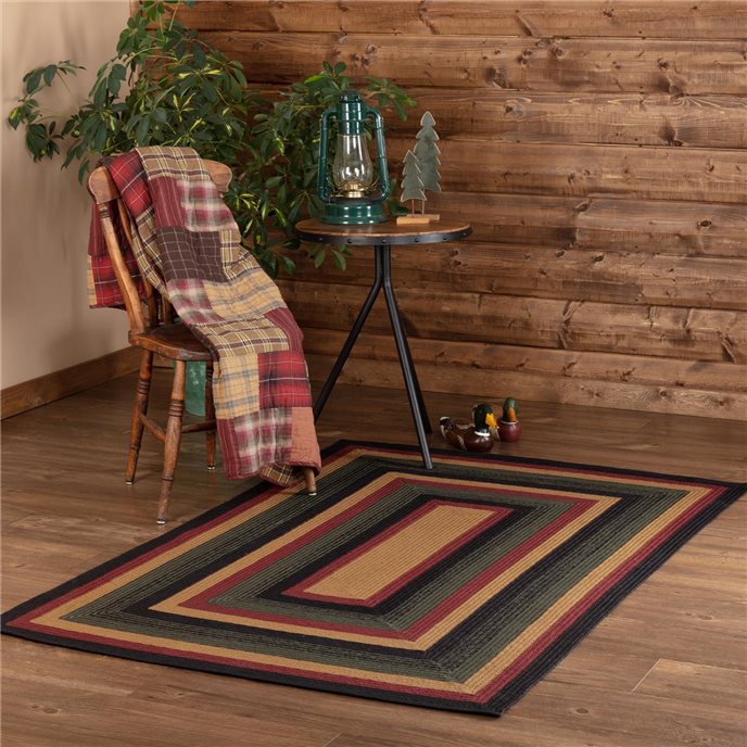 Wyatt Jute Rug Rect w/ Pad 48x72 Thumbnail