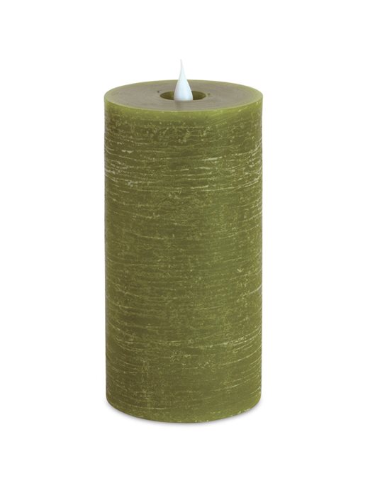 LED Simplux Designer Candle with Moving Flame Thumbnail