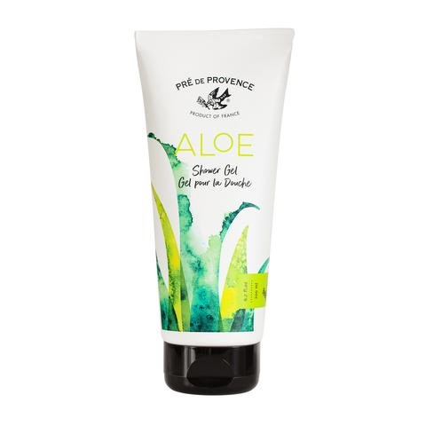 Pre de Provence Aloe Shower Gel Thumbnail