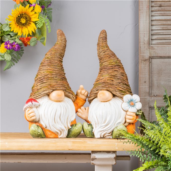 Floor Koomen/フラワー　Ⅱ /サイン入り Amazon.com: Anna's Whimsy 2 Pcs Artificial Plants Indoor