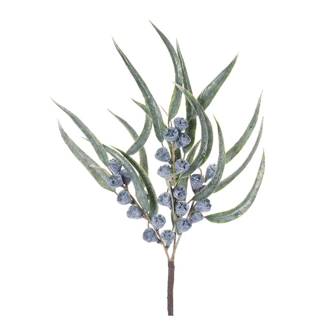 Winter Berry Pod Pick (Set of 2) Thumbnail