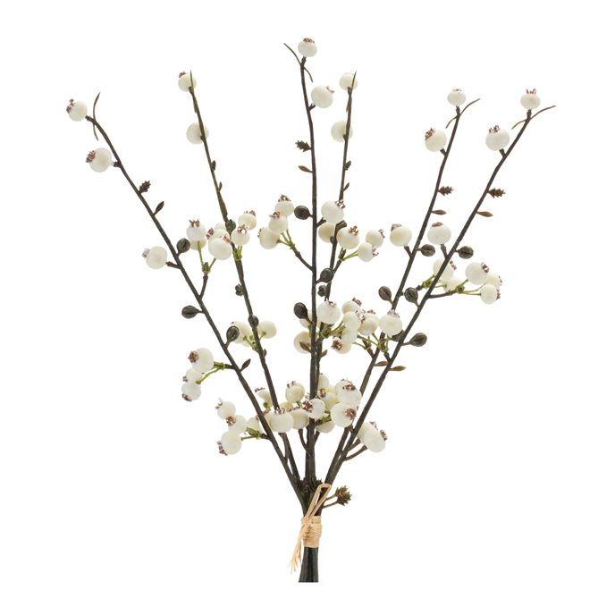 Winter Berry Twig Bundle (Set of 6) Thumbnail