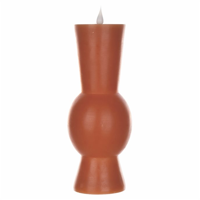 Simplux Designer LED Candle with remote (Set of 2) Thumbnail
