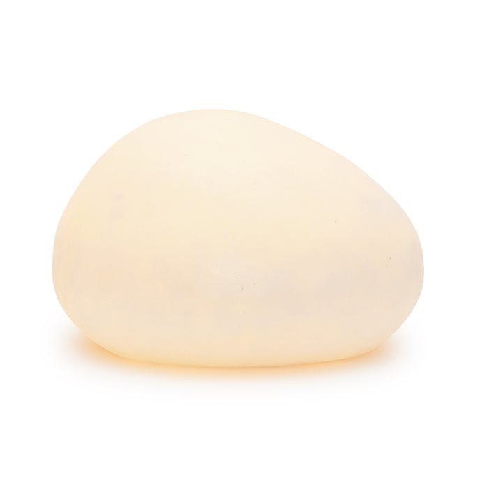 LED Lighted Rock 9.5"L Thumbnail
