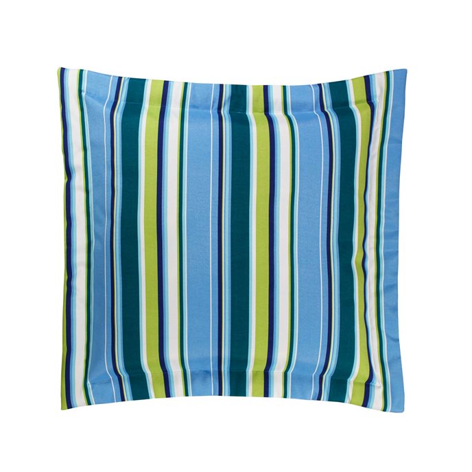 Zealand Euro Sham Sham - Stripe Thumbnail