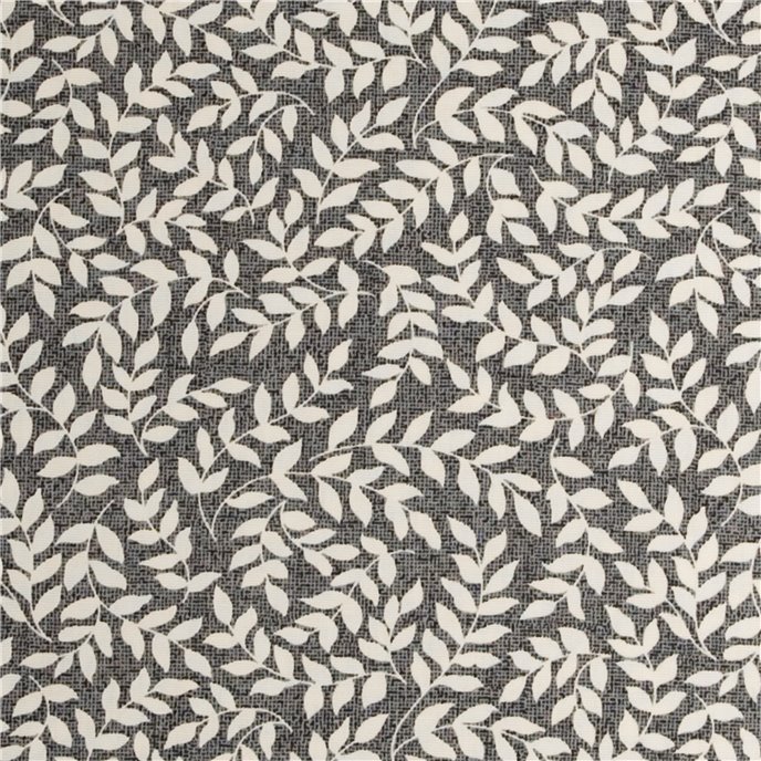 Bouvier Leaf Print Fabric (non-returnable) Thumbnail