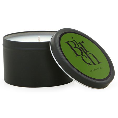 Archipelago Birch Travel Tin Candle Thumbnail