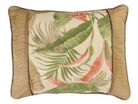 La Selva Natural Breakfast Pillow Thumbnail