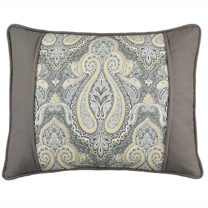 Park Avenue Accent Breakfast Pillow Thumbnail