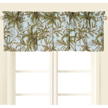 Barbados Sea Valance Thumbnail