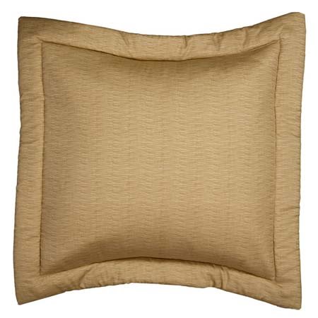 La Selva Natural Grass Euro Sham Thumbnail