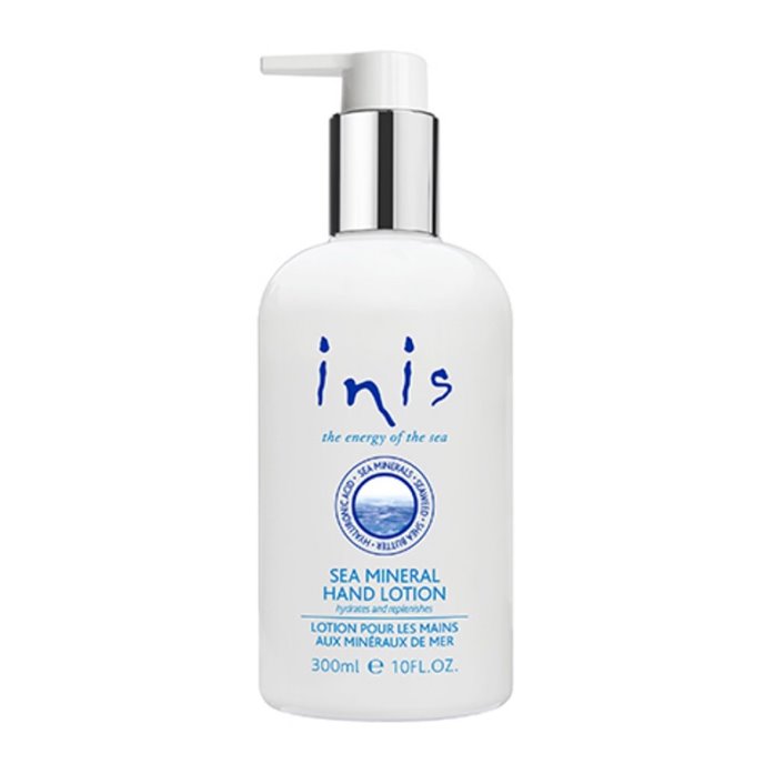 Inis Sea Mineral Hand Lotion 300ml Thumbnail