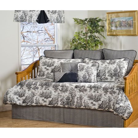 Jamestown 4 piece Daybed Set Thumbnail